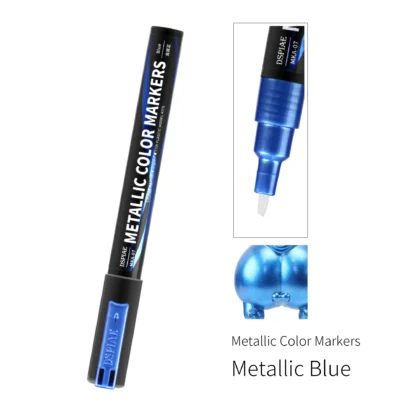 DSPIAE MKA-07-METALLIC-BLUE