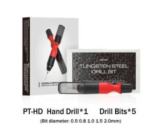 DSPIAE 56314 PT-HD 3,175mm General Purpose Hand Drill