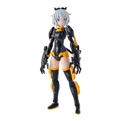 30MS SIS-G00 Rishetta - Model Kit MIX FIG – Image 2