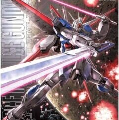 MG 1/100 Force Impulse