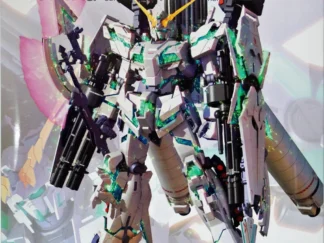 MG 1/100 RX-0 Full Armor Unicorn Ver.Ka