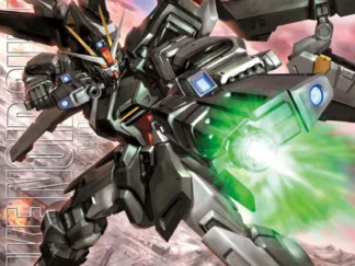 MG 1/100 - Strike Noir Gundam