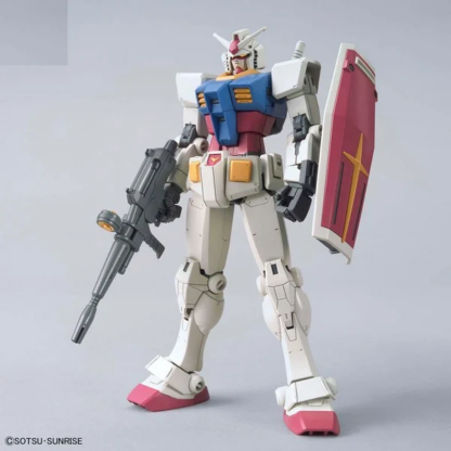 HG 1/144 RX-78-2 GUNDAM BEYOND GLOBAL – Image 2