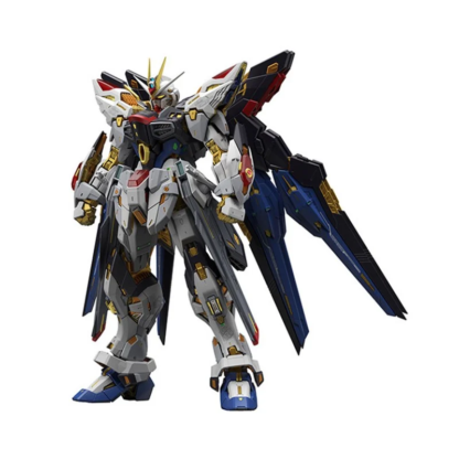 MGEX 1/100 strike freedom – Image 3