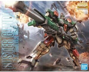 MG 1/100 Buster Gundam