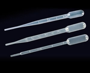 Pipettes - 3ml MIX PRODERIV