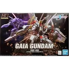 HG 1/144 Gaia