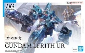 HG 1/144 LFRITH UR