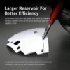 AT-PL ALUMINIUM ALLOY PANEL LINER – Image 3