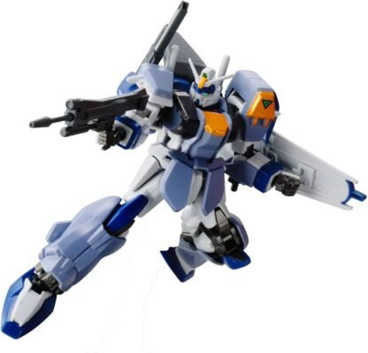 HG 1/144 R02 Duel Gundam GAT-X102 1/144 – Image 3