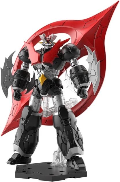 HG 1/144 Mazinger Zero (Infinitism) – Image 2