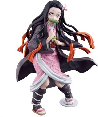 DEMON SLAYER - Kamado Nezuko - Model Kit – Image 2