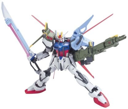 HG 1/144 R17 Perfect Strike Gundam – Image 2