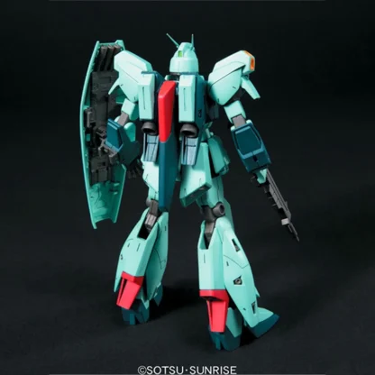 HG 1/144 HGUC Re-GZ RGZ-91 – Image 3