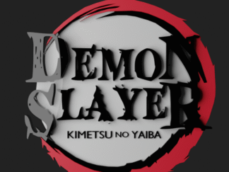 Demon slayer