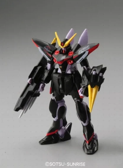 HG 1/144 R04 Blitz Gundam GAT-X207 – Image 3