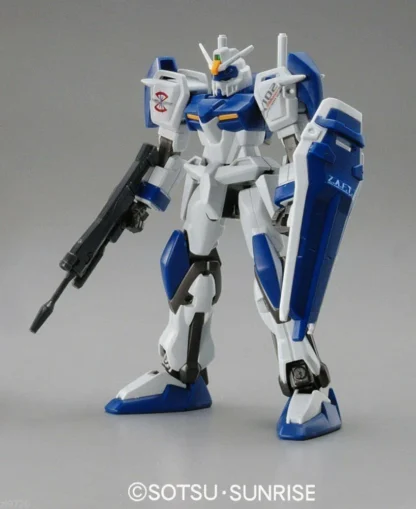 HG 1/144 R02 Duel Gundam GAT-X102 1/144 – Image 2