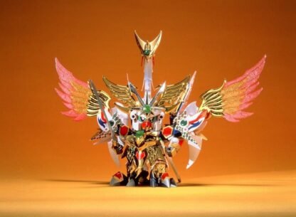 GUNDAM - BB139 Victory Dai-Shogun - Model Kit – Image 2