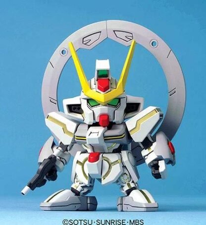 GUNDAM - SD Gundam Generation Neo G BB297 Stargazer - Model Kit – Image 2