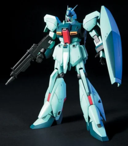 HG 1/144 HGUC Re-GZ RGZ-91 – Image 4