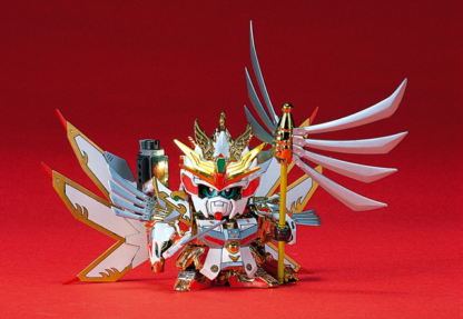 GUNDAM - BB100 Sennari Dai-Shogun - Model Kit – Image 2