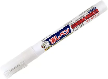 GM-300 - GUNDAM GM300 Color Eraser