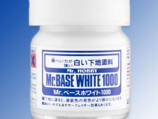 GUNZE SF-283 MR. BASE WHITE 1000 (40 ML)