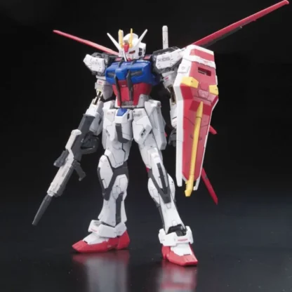 RG 1/144 Aile Strike Gundam – Image 3