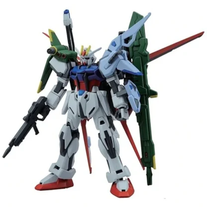 HG 1/144 R17 Perfect Strike Gundam – Image 3