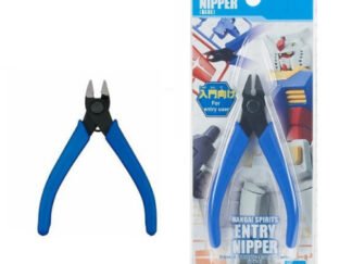 Bandaispirits Entry Nipper - Pince coupante bleue REPROD