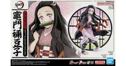 DEMON SLAYER - Kamado Nezuko - Model Kit
