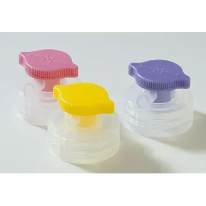 GUNZE GT-33 SPOUT SET FOR MR. THINNER 250 & 400 ML