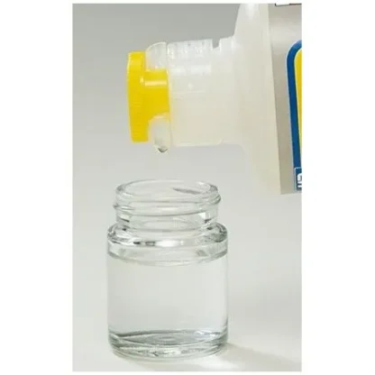 GUNZE GT-33 SPOUT SET FOR MR. THINNER 250 & 400 ML – Image 3
