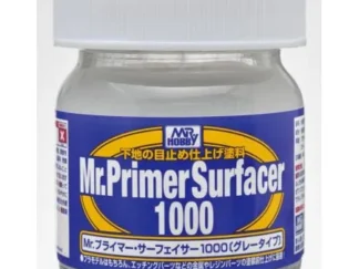 MR. PRIMER SURFACER 1000