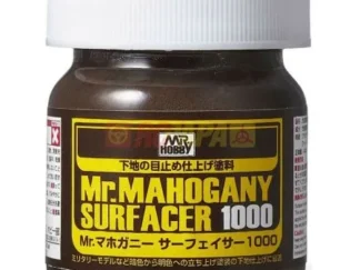 GUNZE SF-290 MR. MAHOGANY SURFACER 1000 (40 ML)