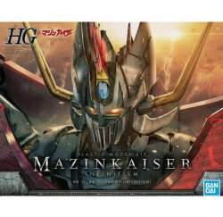 HG 1/44 Mazinkaiser Infinitism