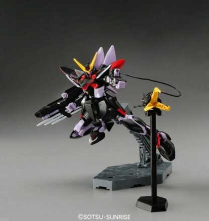 HG 1/144 R04 Blitz Gundam GAT-X207 – Image 2