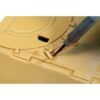TAMIYA 87201 PRODUITS DE FINITION JUS ENAMEL ROUGE-BRUN – Image 3