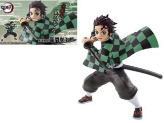 DEMON SLAYER - Kamado Tanjiro - Model Kit