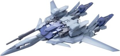 GUNDAM - MG 1/100 Delta Plus - Model Kit MIX FIG – Image 2