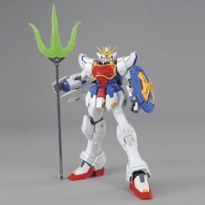 GUNDAM - Mode! Kit - MG 1/100 - Shenlong XXXG-015 ’Endless Waltz’ MIX FIG – Image 3