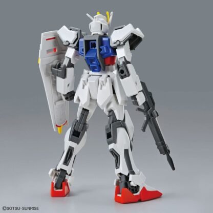 GUNDAM - EG 1/144 StriKe Gundam - Model Kit MIX FIG – Image 2