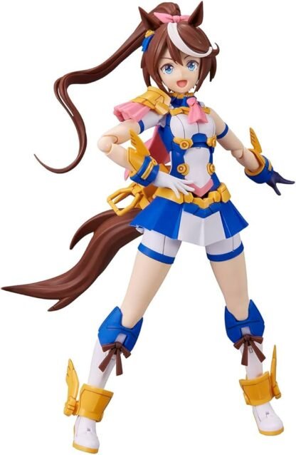 UMA MUSUME - 30MS Tokai Teio - Model Kit MIX FIG – Image 4