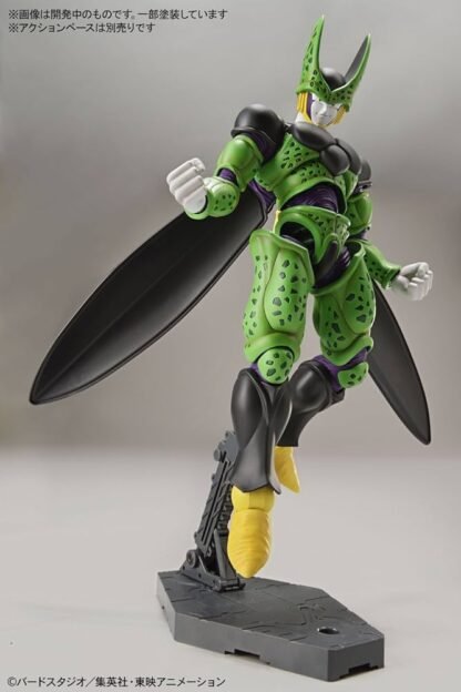 DRAGON BALL - Model Kit - Perfect Cell MIX FIG – Image 3