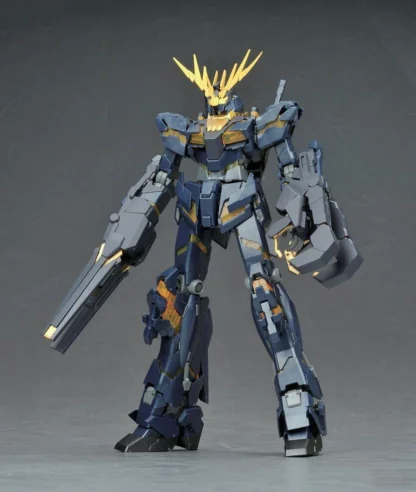 GUNDAM - Model Kit - MG 1/100 - Unicorn Gundam 2 Banshee - 18 CM MIX FIG – Image 3