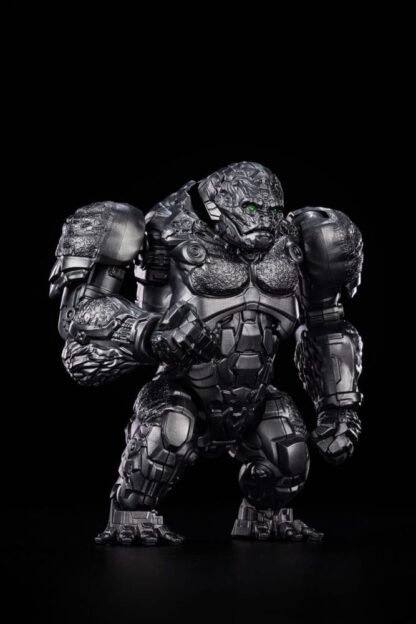 TRANSFORMERS -Optimus Primal Beast "Clas. S." - Model Kit Blokees 25cm MCX FIG – Image 3