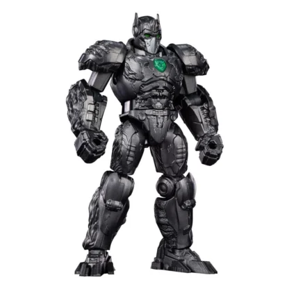 TRANSFORMERS -Optimus Primal Beast "Clas. S." - Model Kit Blokees 25cm MCX FIG – Image 2