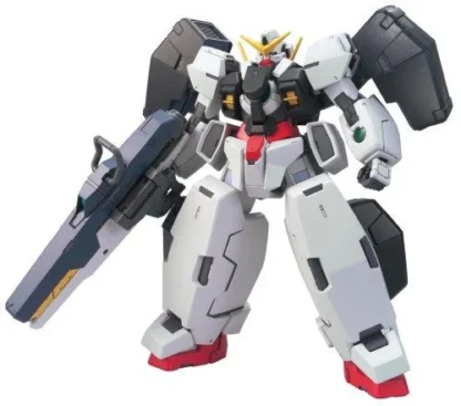 HG 1/144 GN-004 Gundam Virtue – Image 3