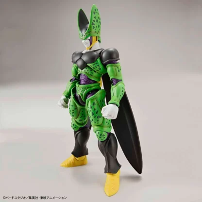 DRAGON BALL - Model Kit - Perfect Cell MIX FIG – Image 2