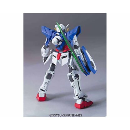 HG 1/14400 GN-001 RE II  Exia Repair II – Image 3